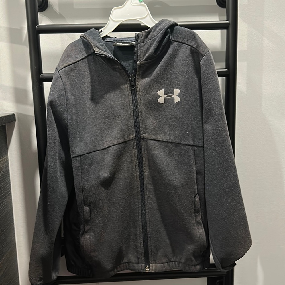 Spring jacket